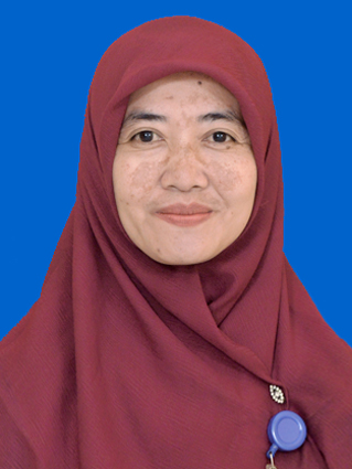 Sukini Weniriyah,S.Pd