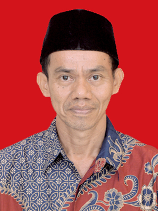 Zulfadri,S.Pd.I