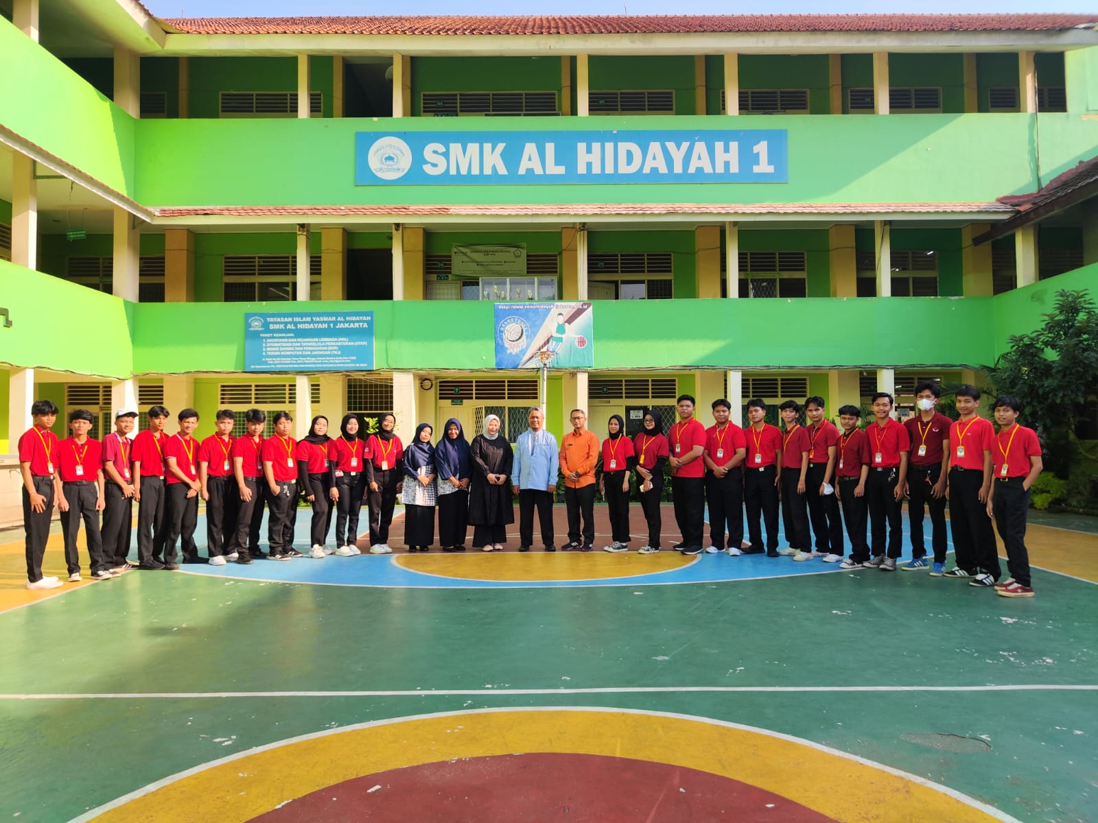 Kegiatan Pemasaran 