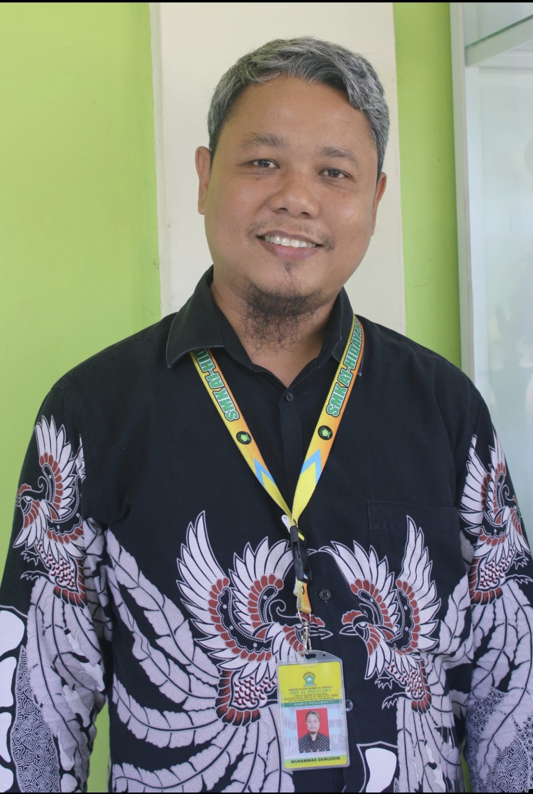 Kepala Sekolah